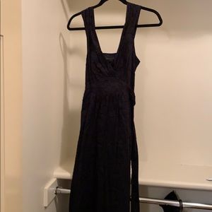 Marc by Marc Jacobs Black Dress XS